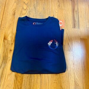 The American Outdoorsman shirt